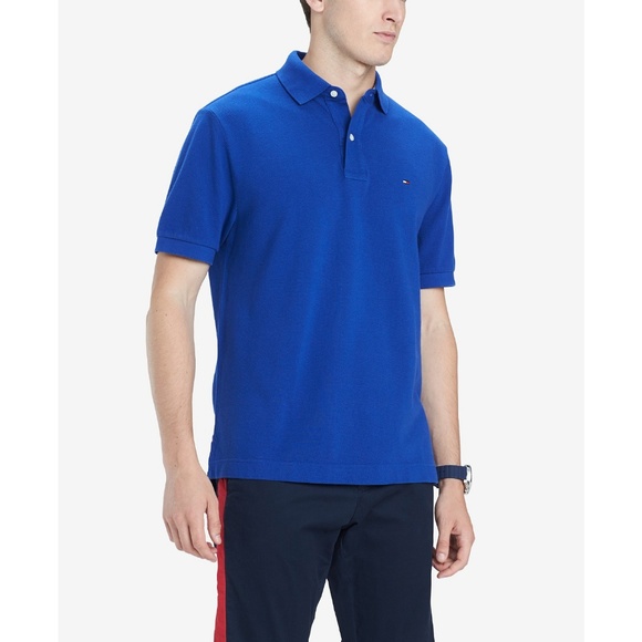 tommy hilfiger polo 3xl